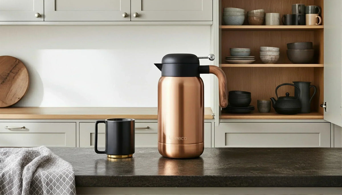 How to make French Press Coffee