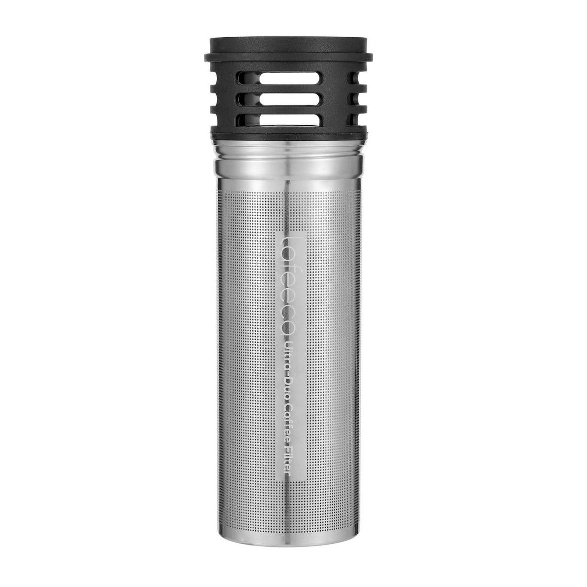 Lafeeca Ultra Dual Filter 1 Pack – dual-layer stainless steel cold brew filter replacement