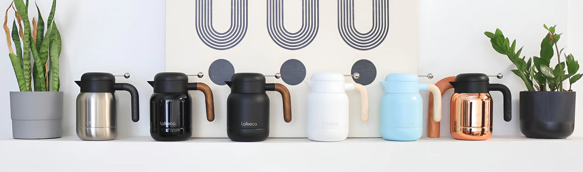 Carafe