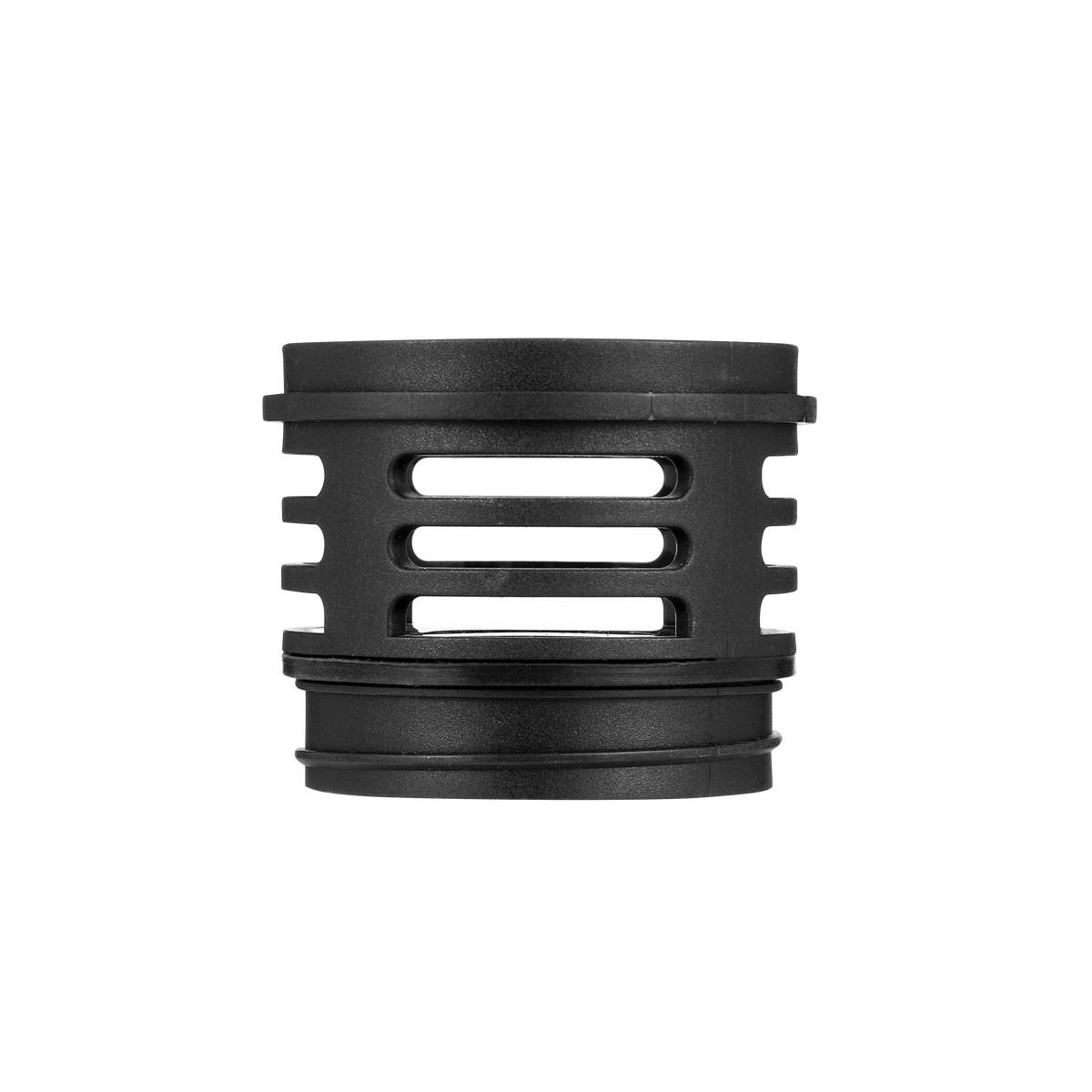 Lafeeca Ultra Dual Filter – dual-layer cold brew filter with adapter